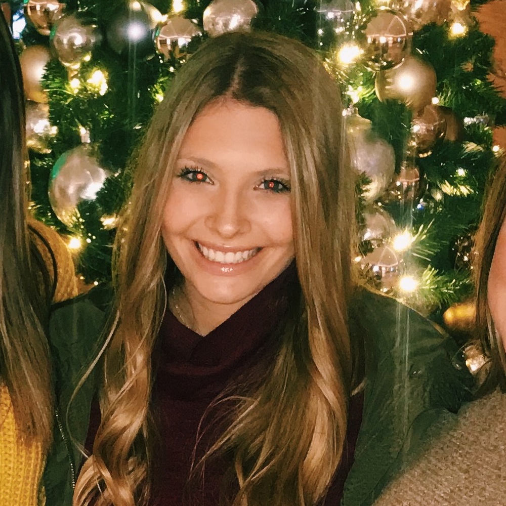 Meet your Posher, Brooke